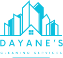 logo Dayanes cleaning