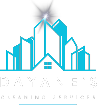 logo Dayanes cleaning